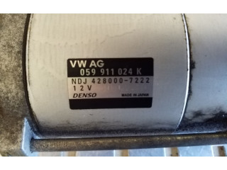 Стартер 059911024K Audi Q7 4L