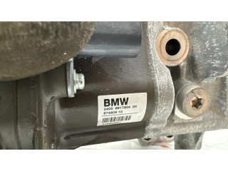 Масляный насос Mini Cooper Countryman F60 1.5