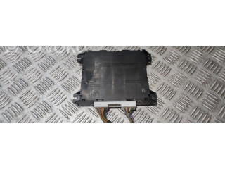 Блок управления климат-контролем 9X2318D493AD Jaguar XF X250