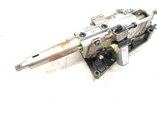 рейка Колонка рулевая 16031901292 Tesla Model S 2012 - года