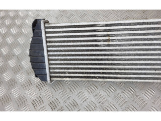 Интеркулер SsangYong Actyon sports II