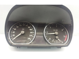 Přístrojová deska BMW 1 E81 E87 1041568