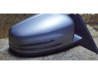 Zpětné zrcátko Mercedes-Benz C W204 2012