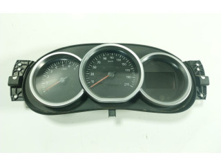 Панель приборов 248102383R, 248108019R Dacia Duster II