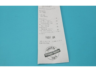  Турбина Opel Antara  25183761, IMPRK1441505   для двигателя A22DM      