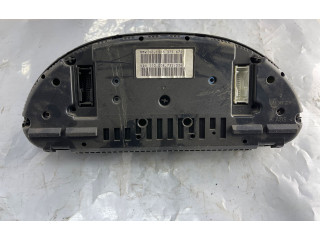 Přístrojová deska BMW 5 E39 1998 62118375675, 110008735034