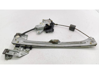 Передний комплект электрического механизма для подъема окна