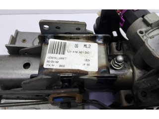 Рулевая рейка 1J1419501DC Volkswagen Golf IV 1998 - 2005 года