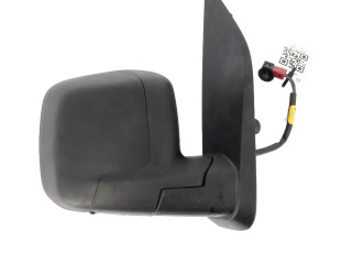 Зеркало электрическое        Citroen Nemo   -  года   