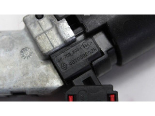 Комплект блоков управления 6666   Dacia Sandero