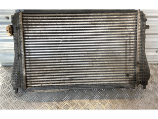 Интеркулер     Volkswagen Caddy 