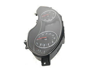 Панель приборов 4G8920983C, 0263672157 Audi A7 S7 4G