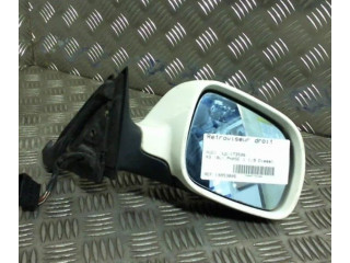 Зеркало электрическое        Audi A3 S3 8L  1996 - 2003 года   