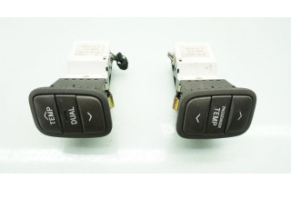 Блок управления климат-контролем 87190-50040, 87190-50040 Lexus LS 430