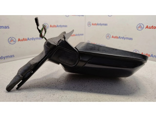 Зеркало электрическое правое BMW 3 E46 1998-2005 года