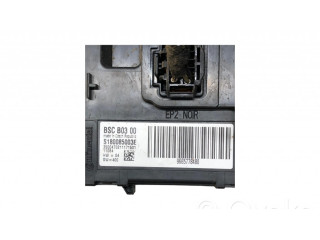 Pojistková skříňka S180085003E Citroen Berlingo 2011