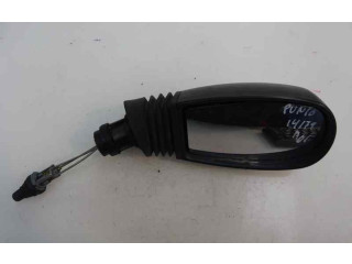 Zpětné zrcátko Fiat Punto Evo 2001