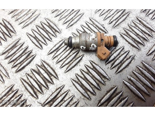 Форсунка 96620255 Chevrolet Matiz