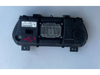 Панель приборов 000569820, 68579508AF Jeep Grand Cherokee WL
