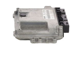 Řídící jednotka 8200386508, 8200391966 Renault Scenic II - Grand scenic II 2005