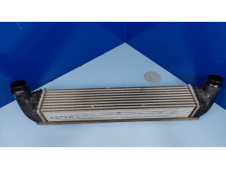 Интеркулер 39185908, 427460812 Opel Astra K 0.0