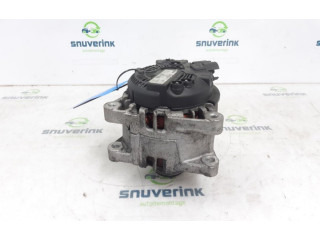 Генератор 9665617780, 0124525035   Peugeot Partner      