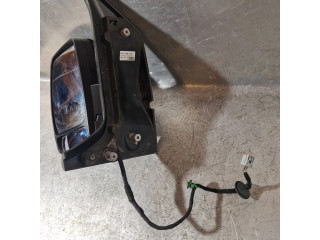 Зеркало электрическое левое Ford Transit Custom 2013- года