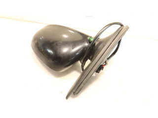 Зеркало электрическое Volkswagen Jetta V 2005 - 2010 года