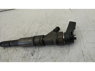 Форсунка 0445110    BMW X3 E83 для дизельного двигателя  2