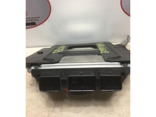 Řídící jednotka 194329, 194329 Citroen Berlingo 2009