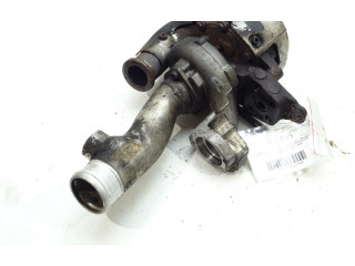  Турбина Volkswagen Phaeton  07Z145874G         