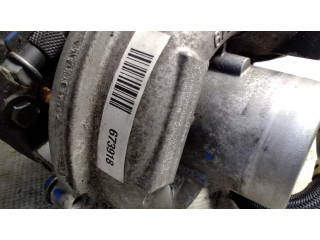 Турбина Renault Scenic II - Grand scenic II 1.9 7639804, 8200575462