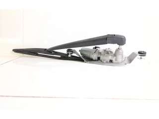 Моторчик заднего дворника 8496000830, BHS267450 Mazda 3 II