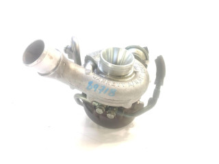 Turbodmychadlo Турбина 8972409267 Renault Vel Satis P9X 701