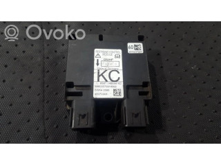 Блок подушек безопасности 6S6T14B056KC, 6S6T 14B056 KC 5WK4 3586 Ford Fiesta