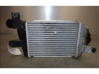 Радиатор интеркулера