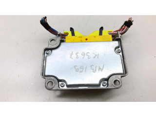 Блок подушек безопасности A1698206626, K3637   Mercedes-Benz A W169