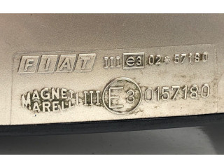 Zpětné zrcátko Fiat Punto (188) 1999
