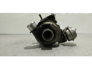 Турбина KIA Ceed 282012A710, 7752740003