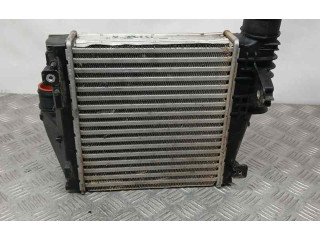 Интеркулер 9675627980, MM11882 Citroen Berlingo