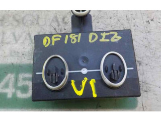 Блок комфорта 7N0959792G, 7N0959792G   Skoda Yeti (5L)   