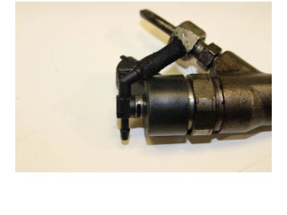 Форсунка 0445110076    Peugeot Expert  RHX 