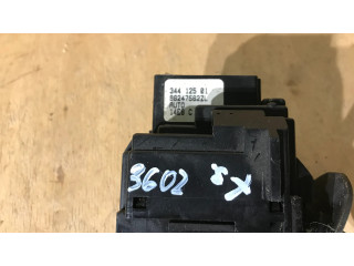 Ручка стеклоочистителей 96247562ZL, 34412501 Citroen Xsara