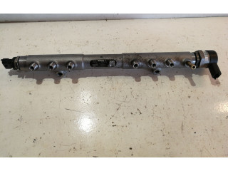 Магистральная трубка топлива