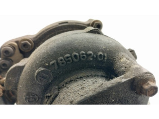 Turbodmychadlo Турбина 78506201 Ford C-MAX II 1.6