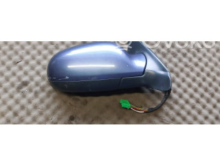 Зеркало электрическое Volvo V70 2000 - 2004 года