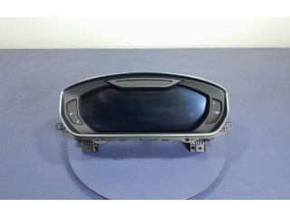 Přístrojová deska  Audi A8 S8 D2 4D 2019 4N0920890D, 4N0920890D  