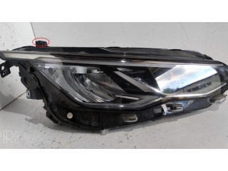 Передняя фара