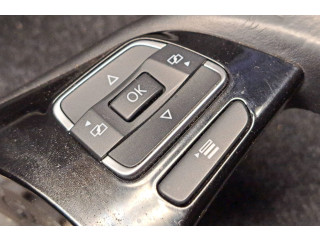 Volant Volkswagen Touareg II 2013 7P6419091  