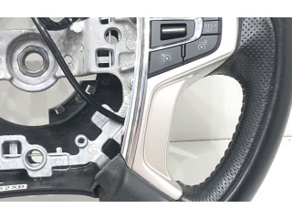 Руль Mitsubishi Outlander 2013 - 2021 года